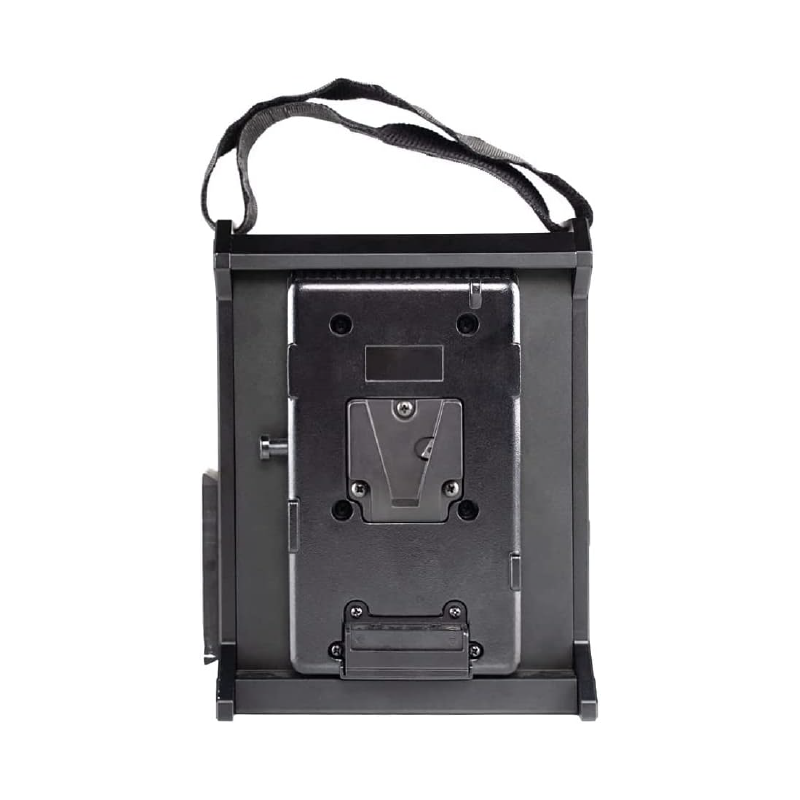 Bahia 2 Baterias Para Luces monoled Aputure