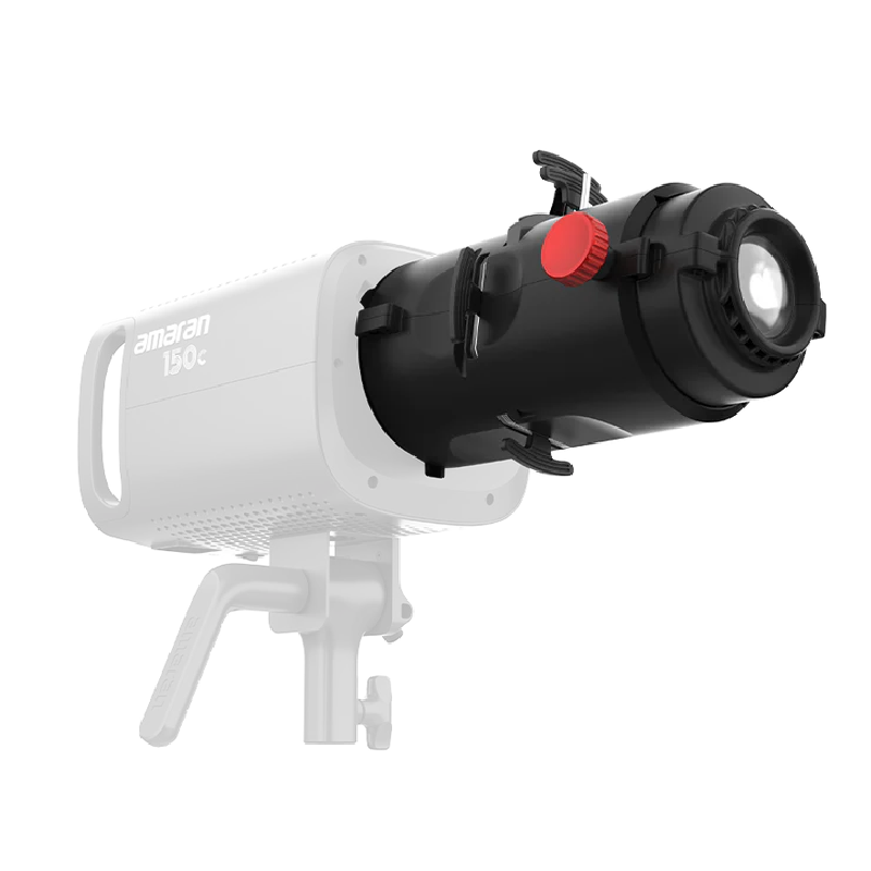 Elipsoidal Spotlight Amaran SE 36°