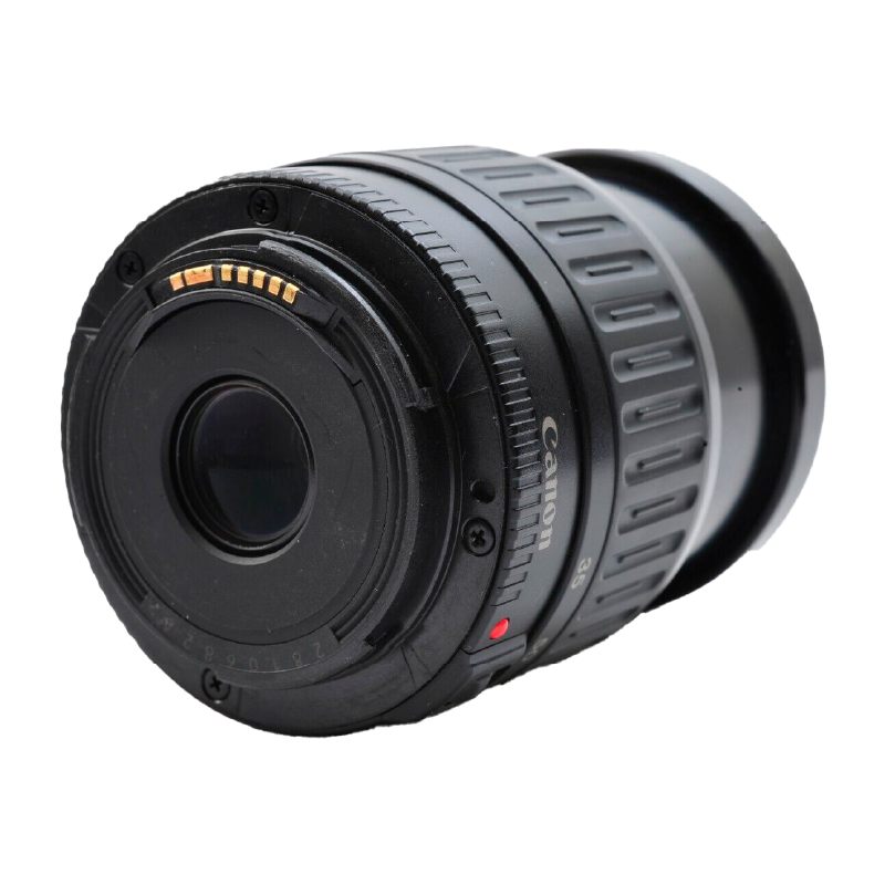 Lente Canon EF 35-105mm f 4.5 - 5.6 Ultrasonic FF