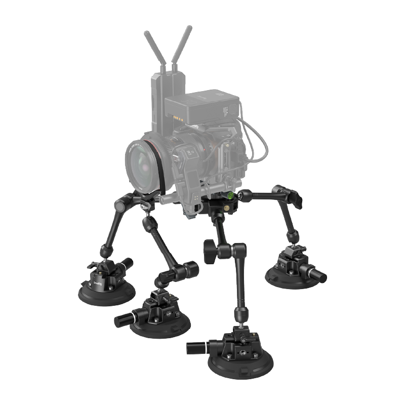 Car Mount Ventosas/Sopapa Smallrig SC-15K