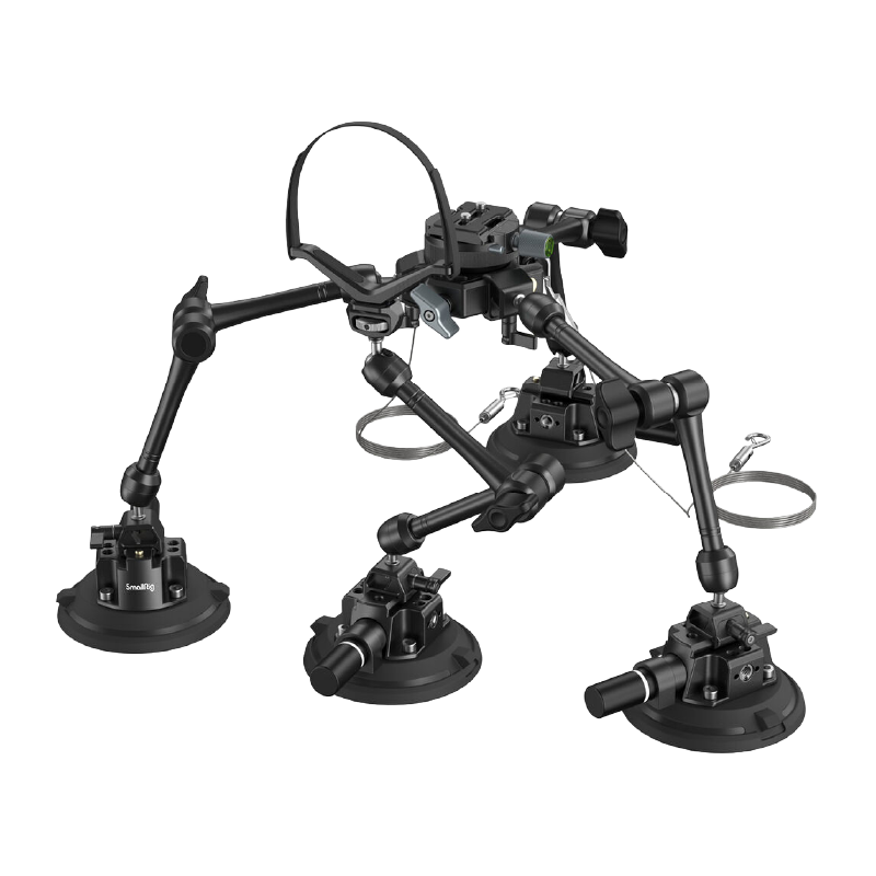 Car Mount Ventosas/Sopapa Smallrig SC-15K