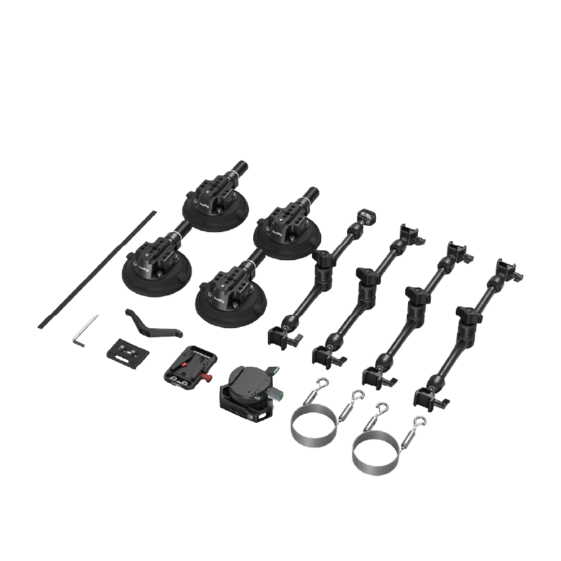 Car Mount Ventosas/Sopapa Smallrig SC-15K